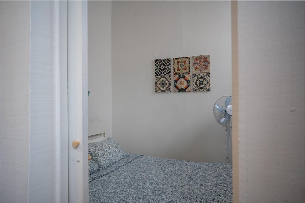 Apartament Casa Prometeu Porto Zewnętrze zdjęcie