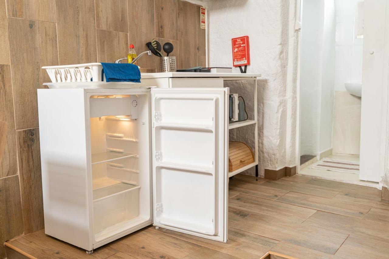 Apartament Casa Prometeu Porto Zewnętrze zdjęcie