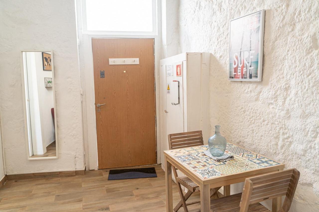 Apartament Casa Prometeu Porto Zewnętrze zdjęcie